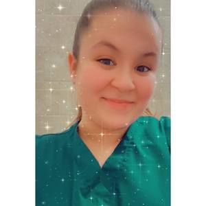 Meet your Posher, Annaliese